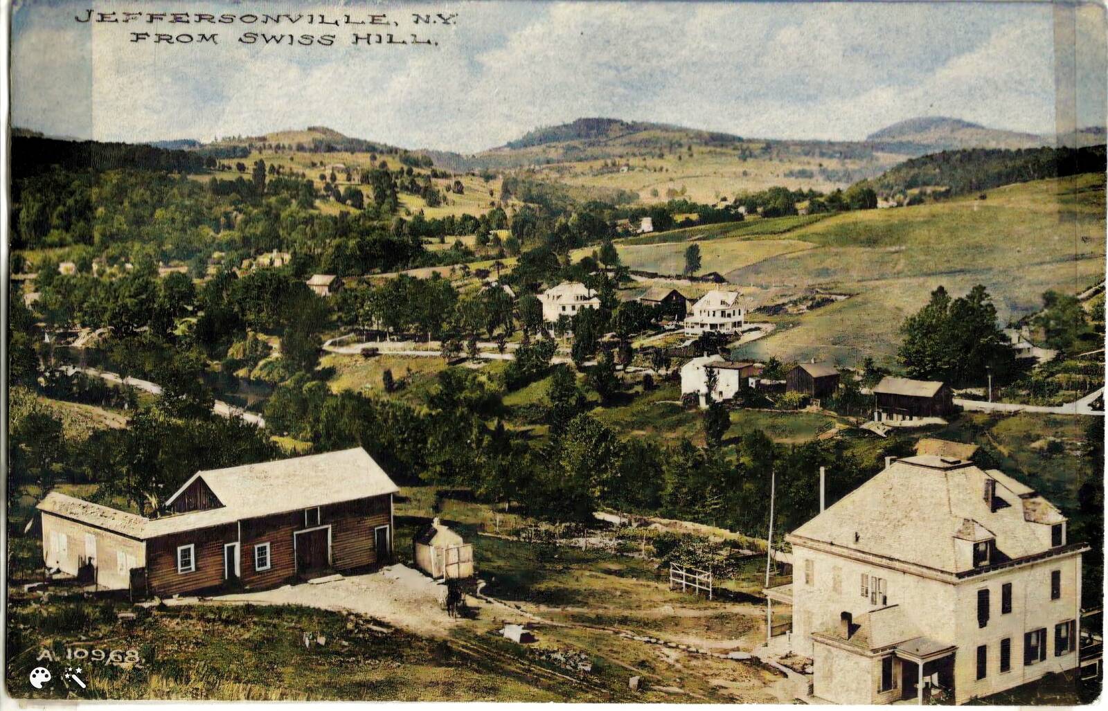 #35 photo, 807 Swiss Hill N Rd, Jeffersonville , NY 12748