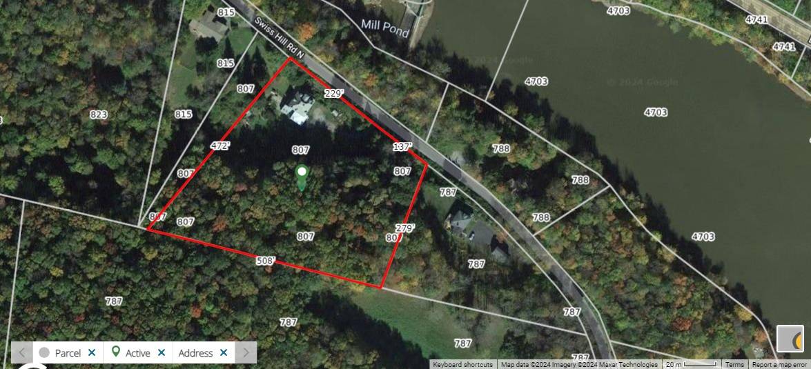 #36 photo, 807 Swiss Hill N Rd, Jeffersonville , NY 12748