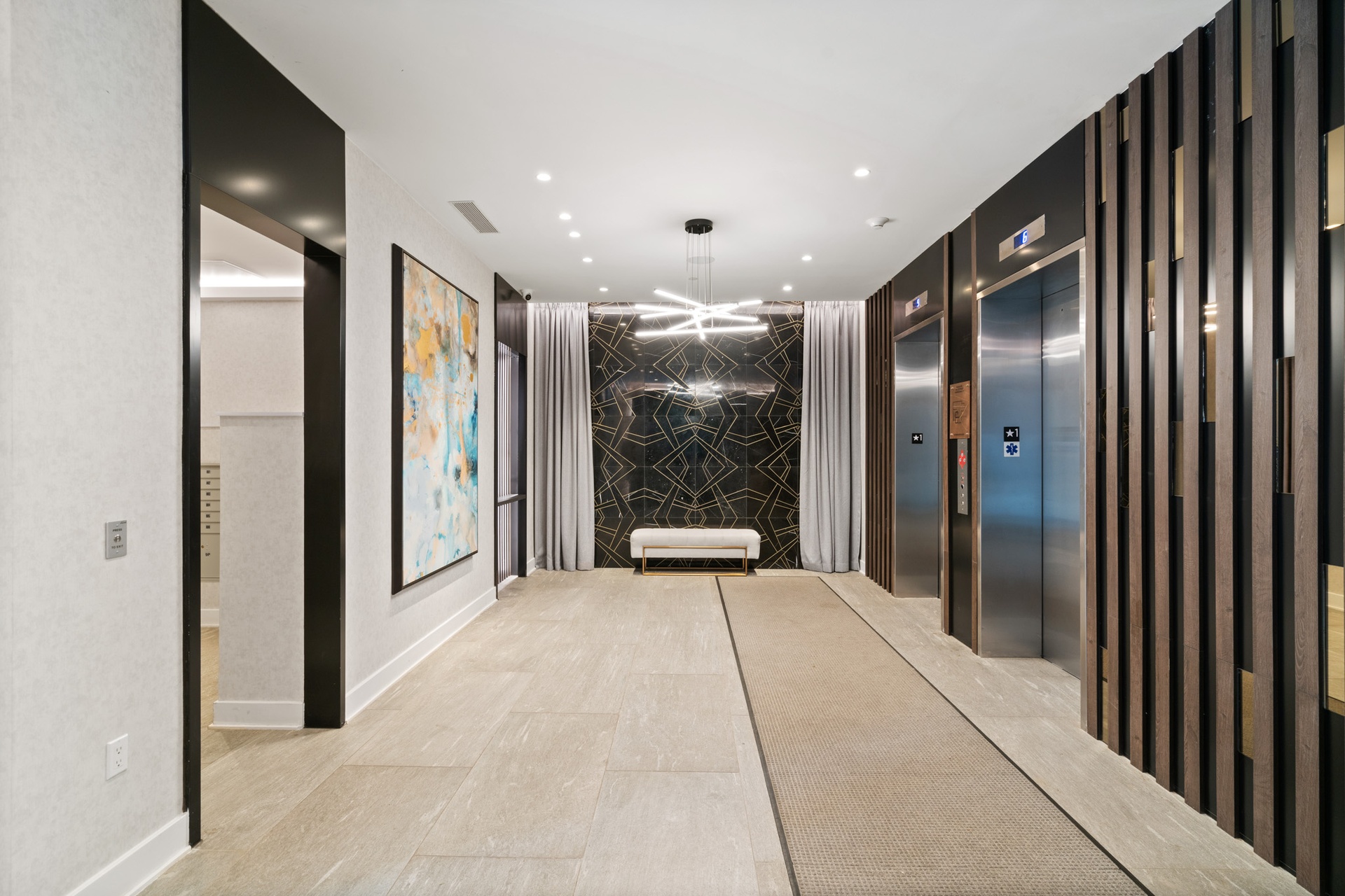 #1 photo, 50-11 Queens Boulevard, 皇后区 Sunnyside , NY 11104