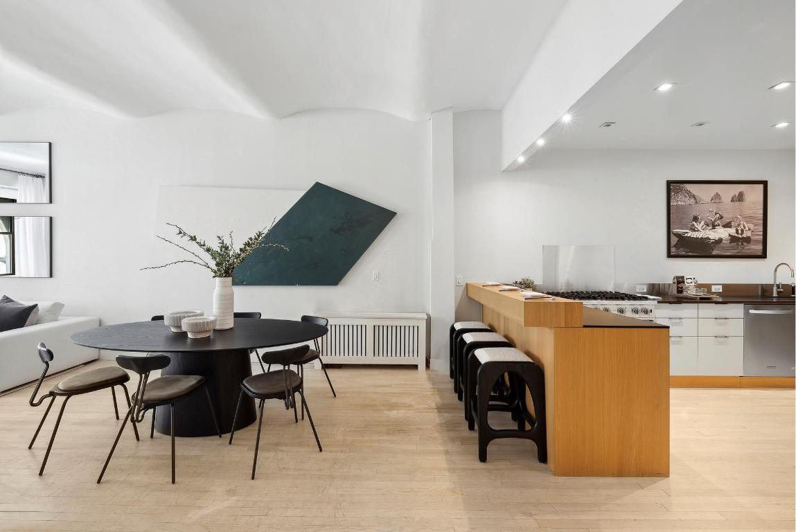 #5 photo, 4 W 16TH Street, マンハッタン Flatiron , NY 10011