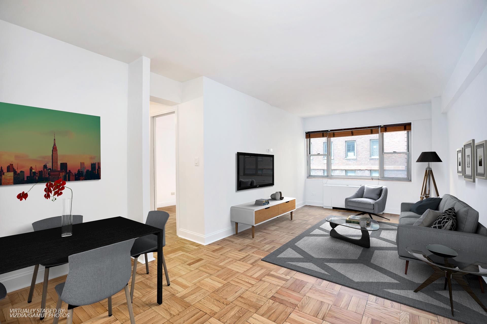 #1 photo, 100 W 57TH Street, Midtown , NY 10019