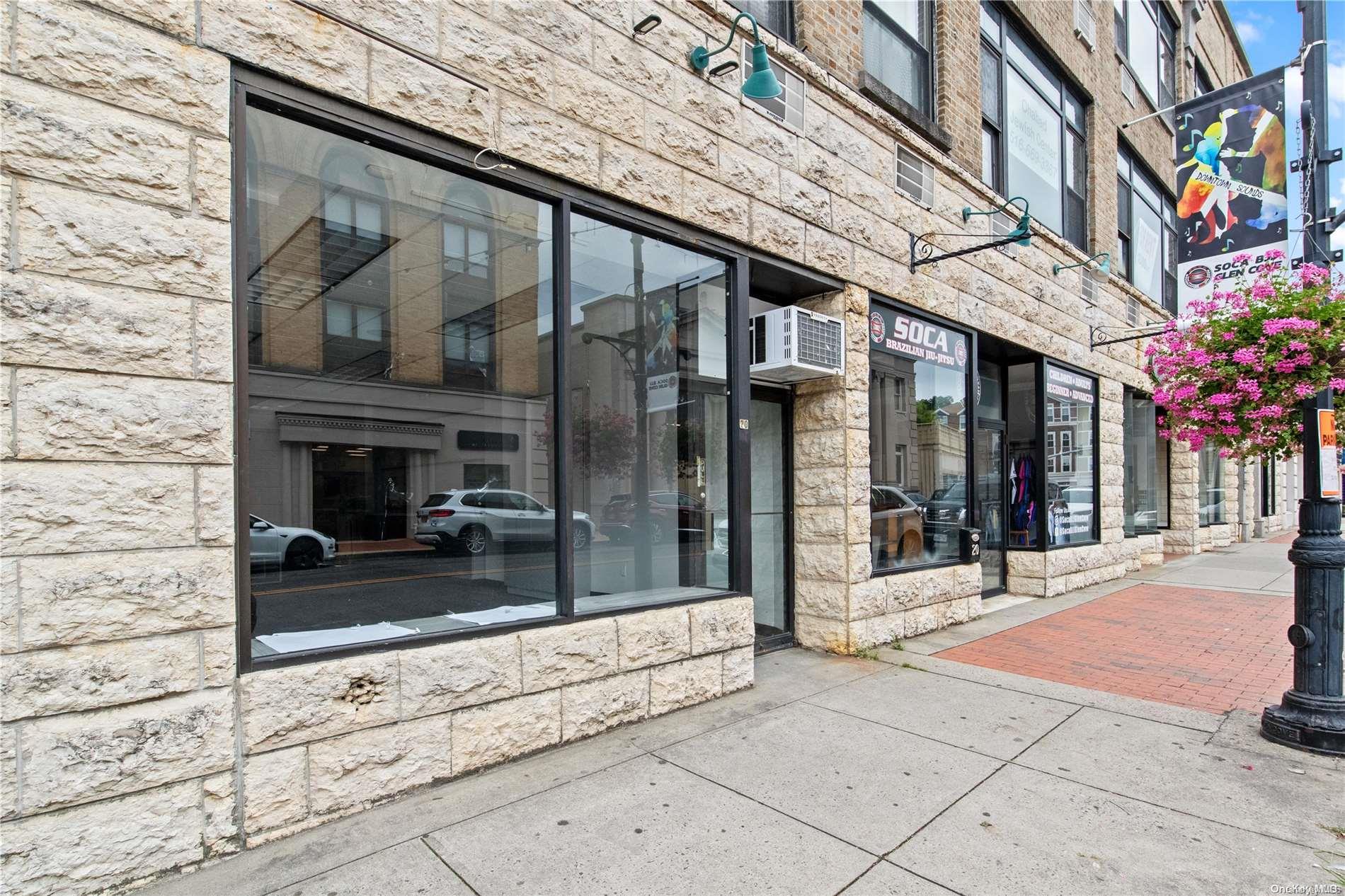 #5 photo, 20 Glen Street, ナッソー郡 Glen Cove , NY 11542