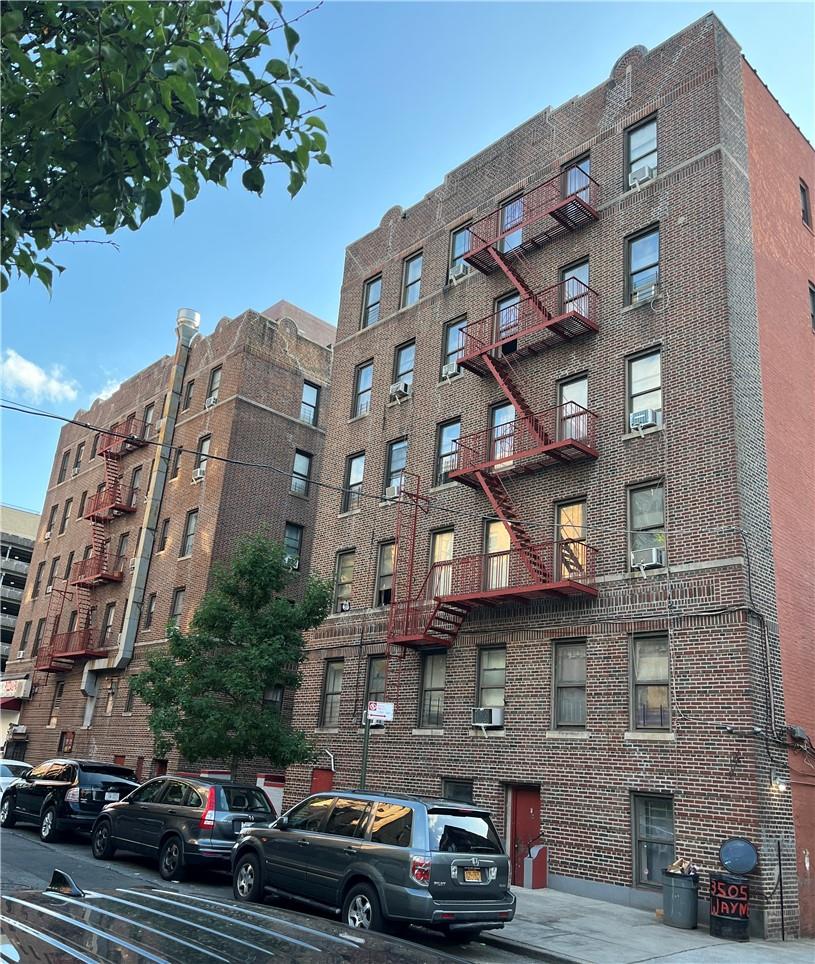 #3 photo, 3505 Wayne Avenue, ブロンクス区 Bronx , NY 10467