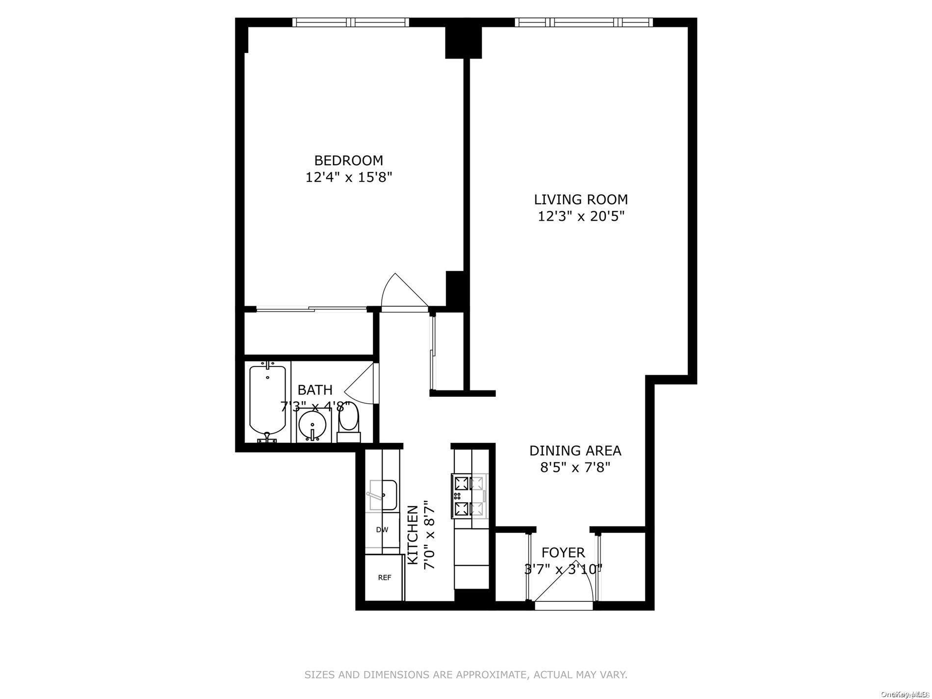 #14 photo, 70-25 Yellowstone Boulevard, クイーンズ区 Forest Hills , NY 11375