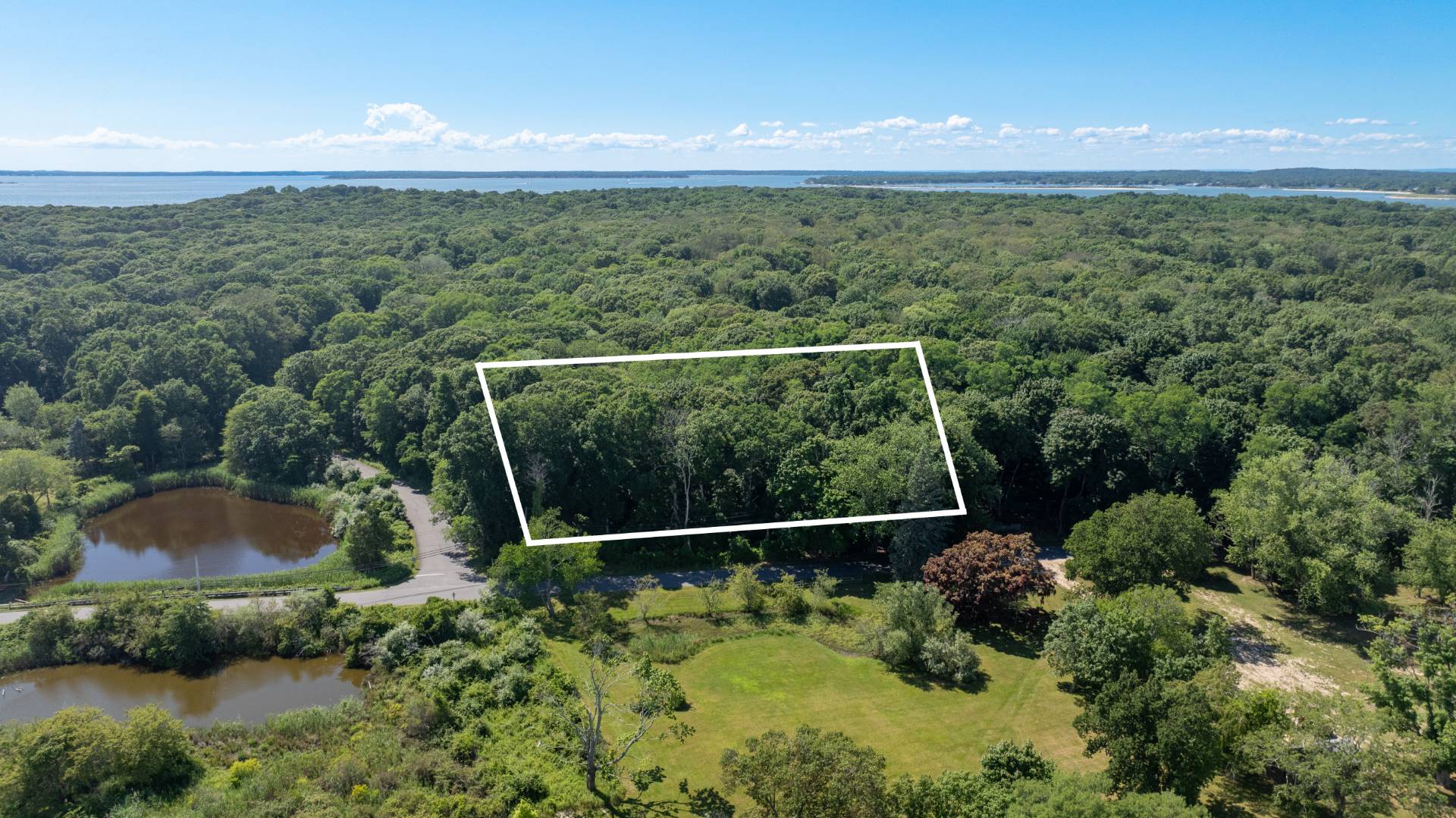 #2 photo, 3 North Haven Way, サフォーク郡 Sag Harbor , NY 11963