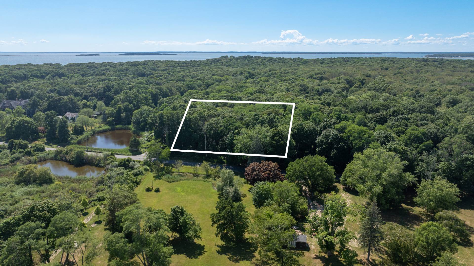 #3 photo, 3 North Haven Way, サフォーク郡 Sag Harbor , NY 11963