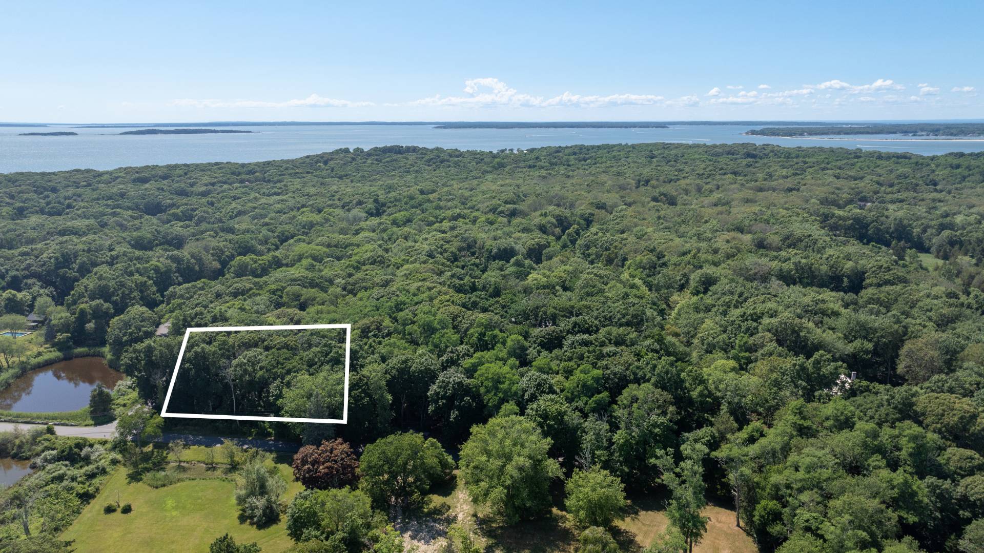 #4 photo, 3 North Haven Way, サフォーク郡 Sag Harbor , NY 11963