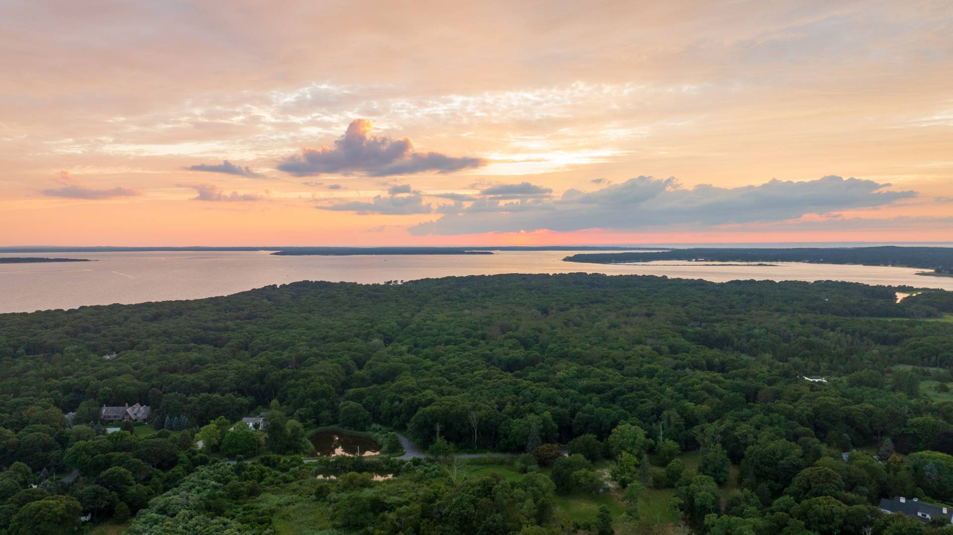 #5 photo, 3 North Haven Way, サフォーク郡 Sag Harbor , NY 11963