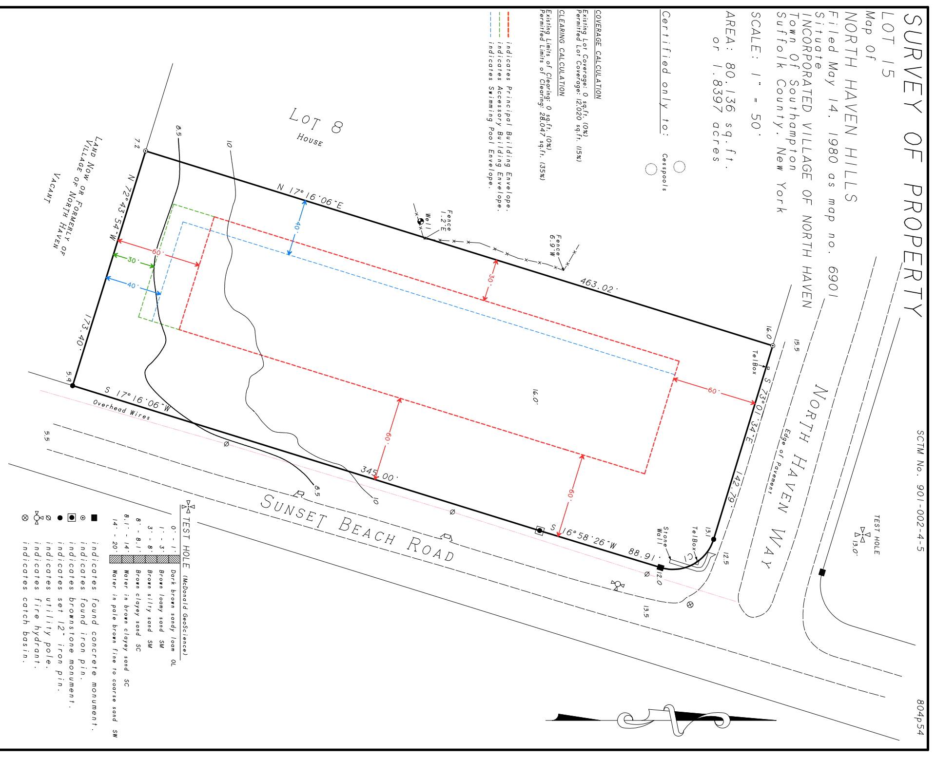 #6 photo, 3 North Haven Way, サフォーク郡 Sag Harbor , NY 11963
