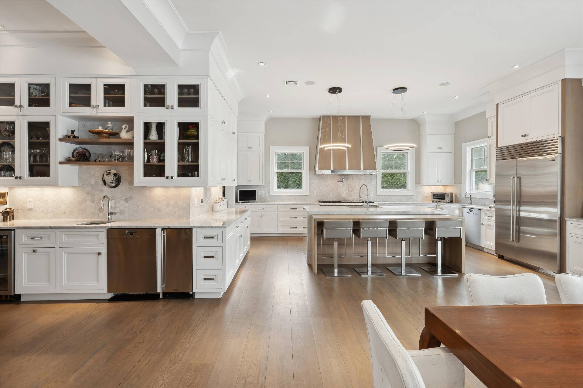 #10 photo, 9 Seaponack Drive, サフォーク郡 Sag Harbor , NY 11963