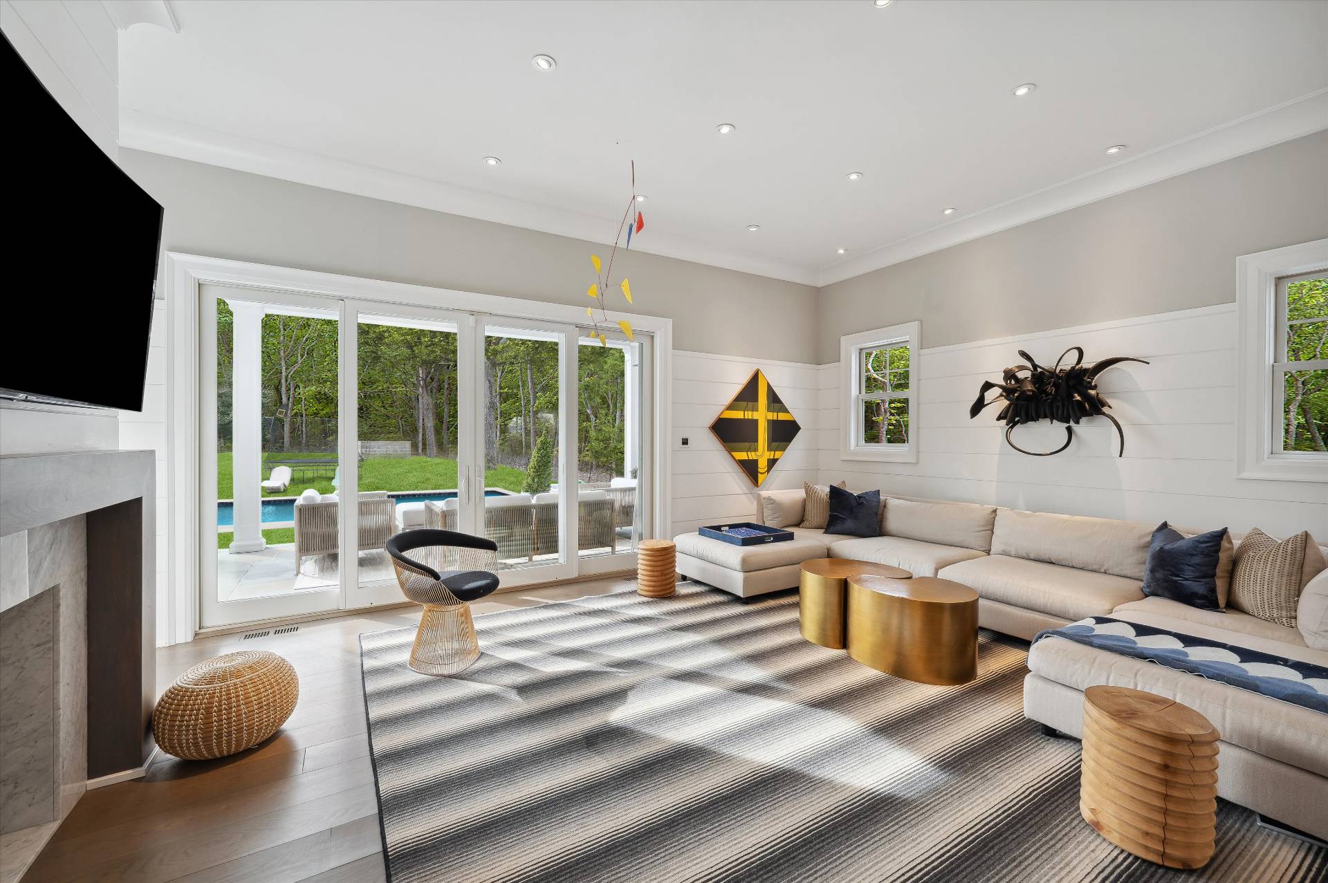 #15 photo, 9 Seaponack Drive, サフォーク郡 Sag Harbor , NY 11963