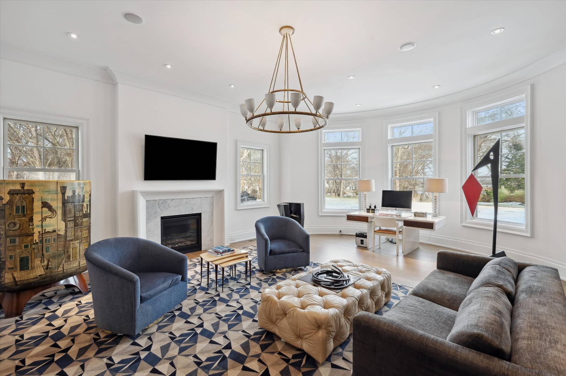 #17 photo, 9 Seaponack Drive, サフォーク郡 Sag Harbor , NY 11963