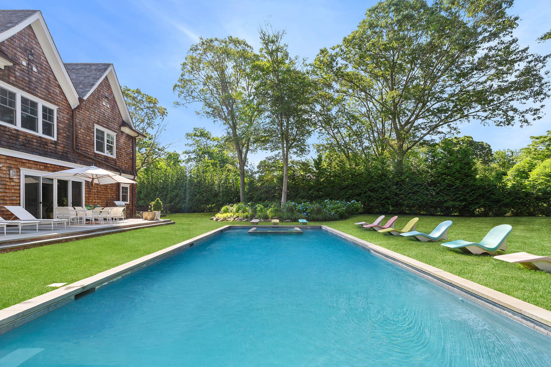 #30 photo, 9 Seaponack Drive, サフォーク郡 Sag Harbor , NY 11963