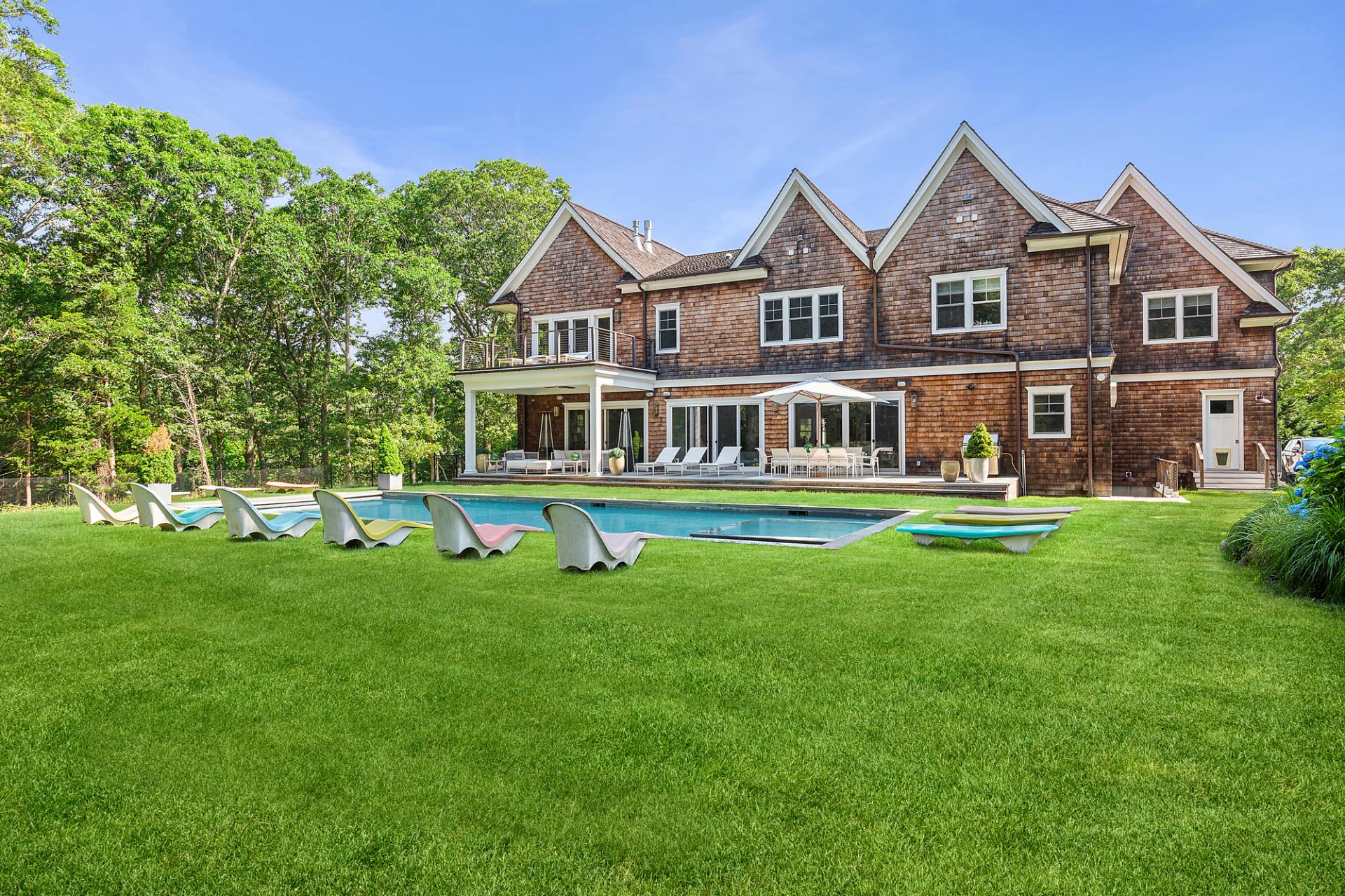 #33 photo, 9 Seaponack Drive, サフォーク郡 Sag Harbor , NY 11963