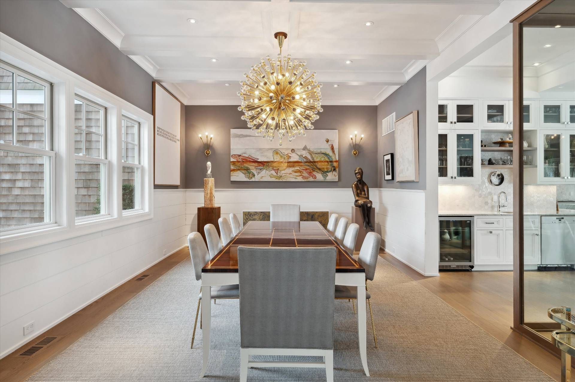 #6 photo, 9 Seaponack Drive, サフォーク郡 Sag Harbor , NY 11963