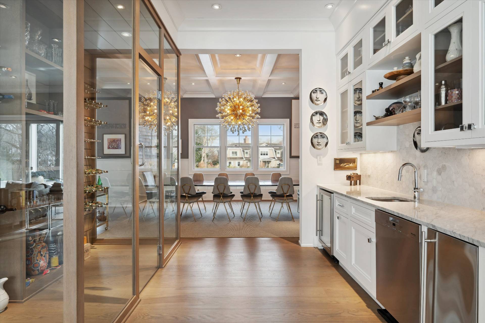 #8 photo, 9 Seaponack Drive, サフォーク郡 Sag Harbor , NY 11963