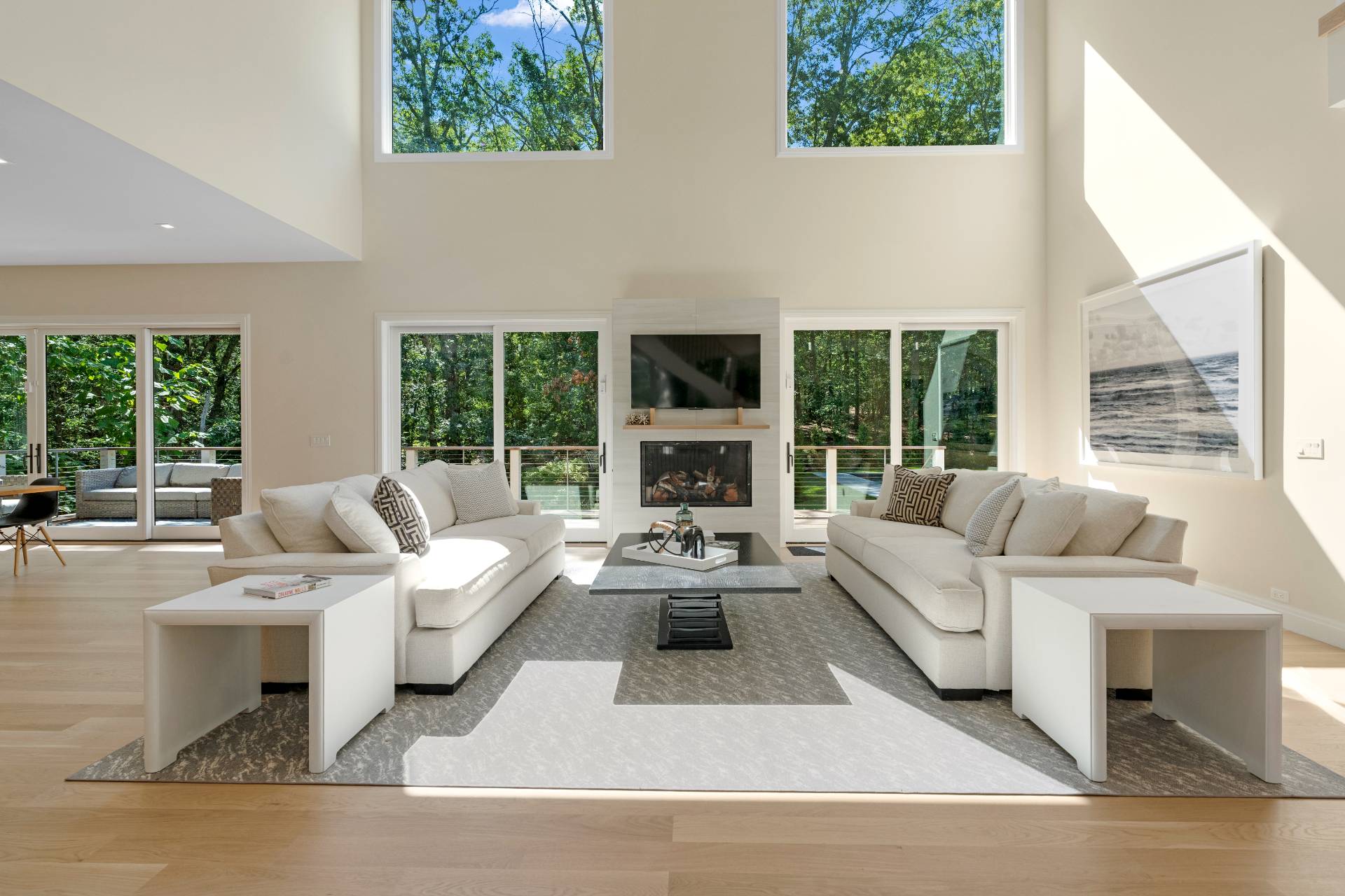 #5 photo, 108 Harbor Watch Court, サフォーク郡 Sag Harbor , NY 11963