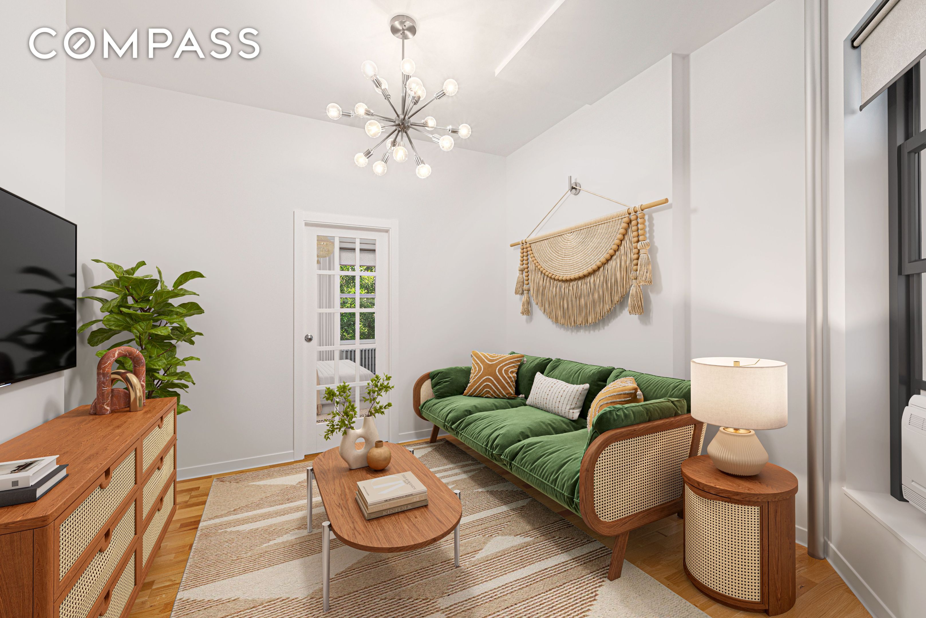 #4 photo, 28 Perry Street, マンハッタン West Village , NY 10014