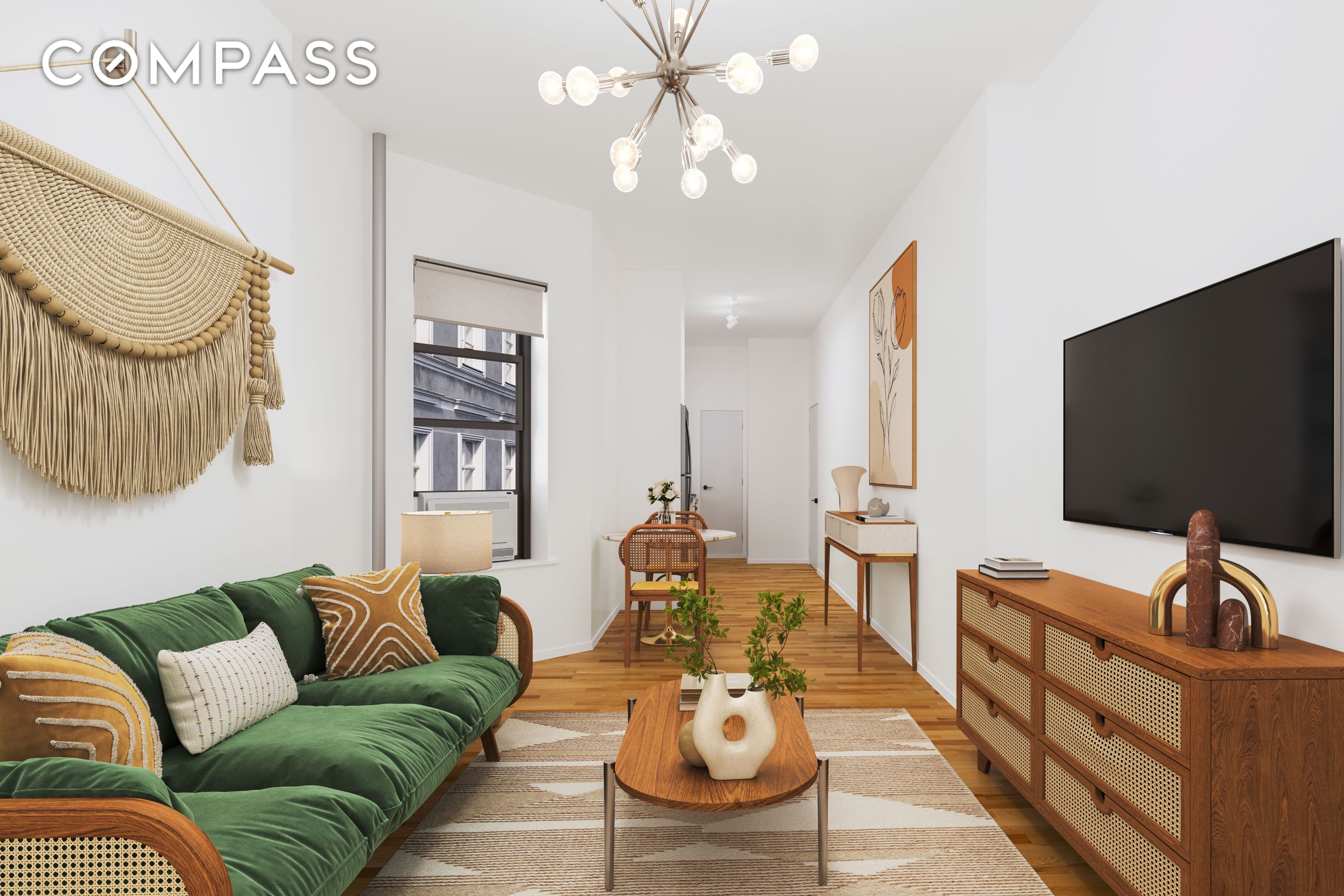 #6 photo, 28 Perry Street, マンハッタン West Village , NY 10014