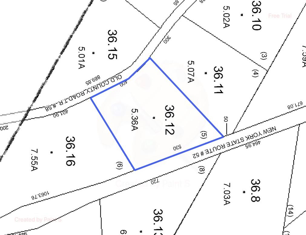 #13 photo, 5 Pine Meadows Farm, Old County Road, Cochecton , NY 12726