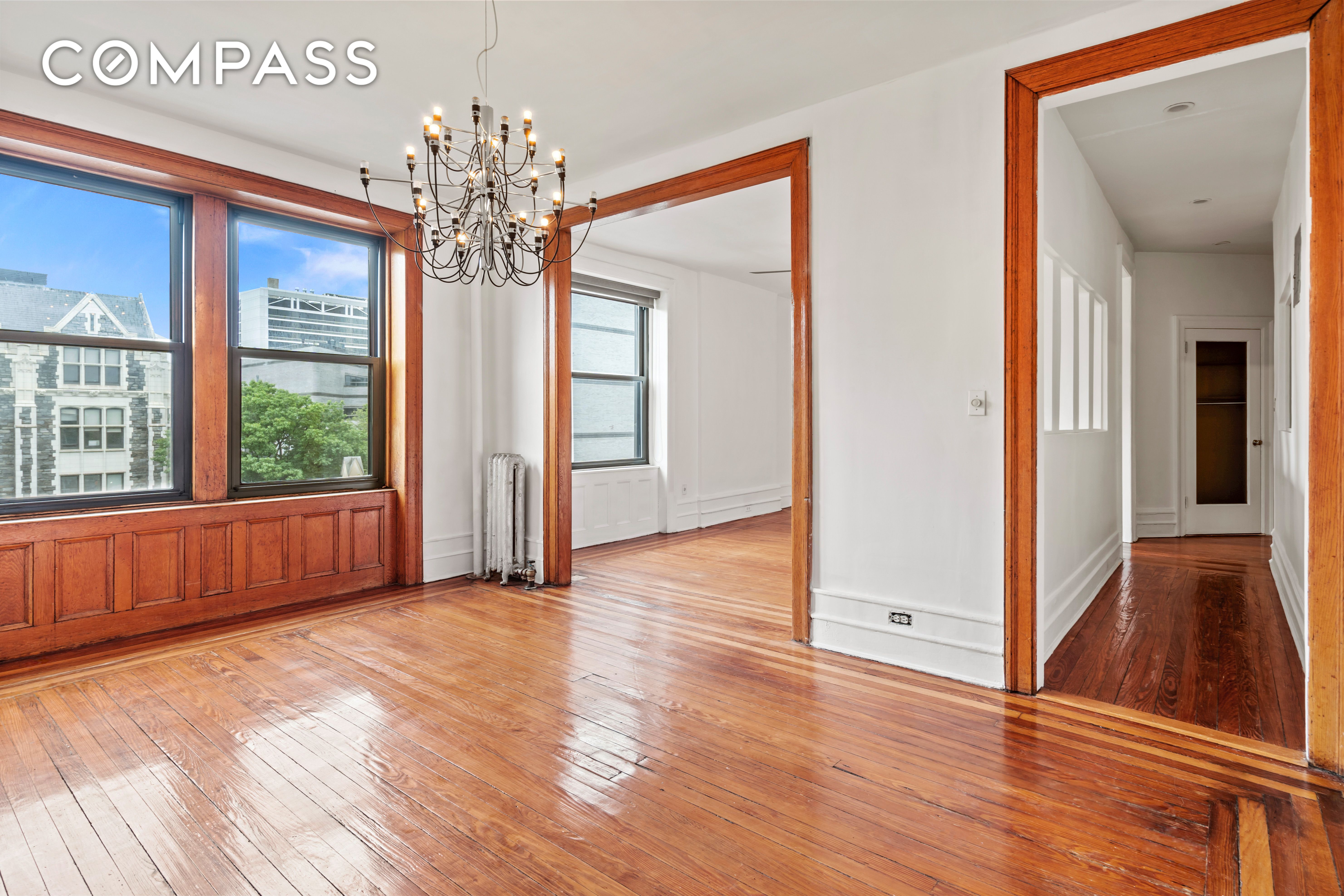 #1 photo, 501 W 138th Street, 北曼哈顿 Hamilton Heights , NY 10031