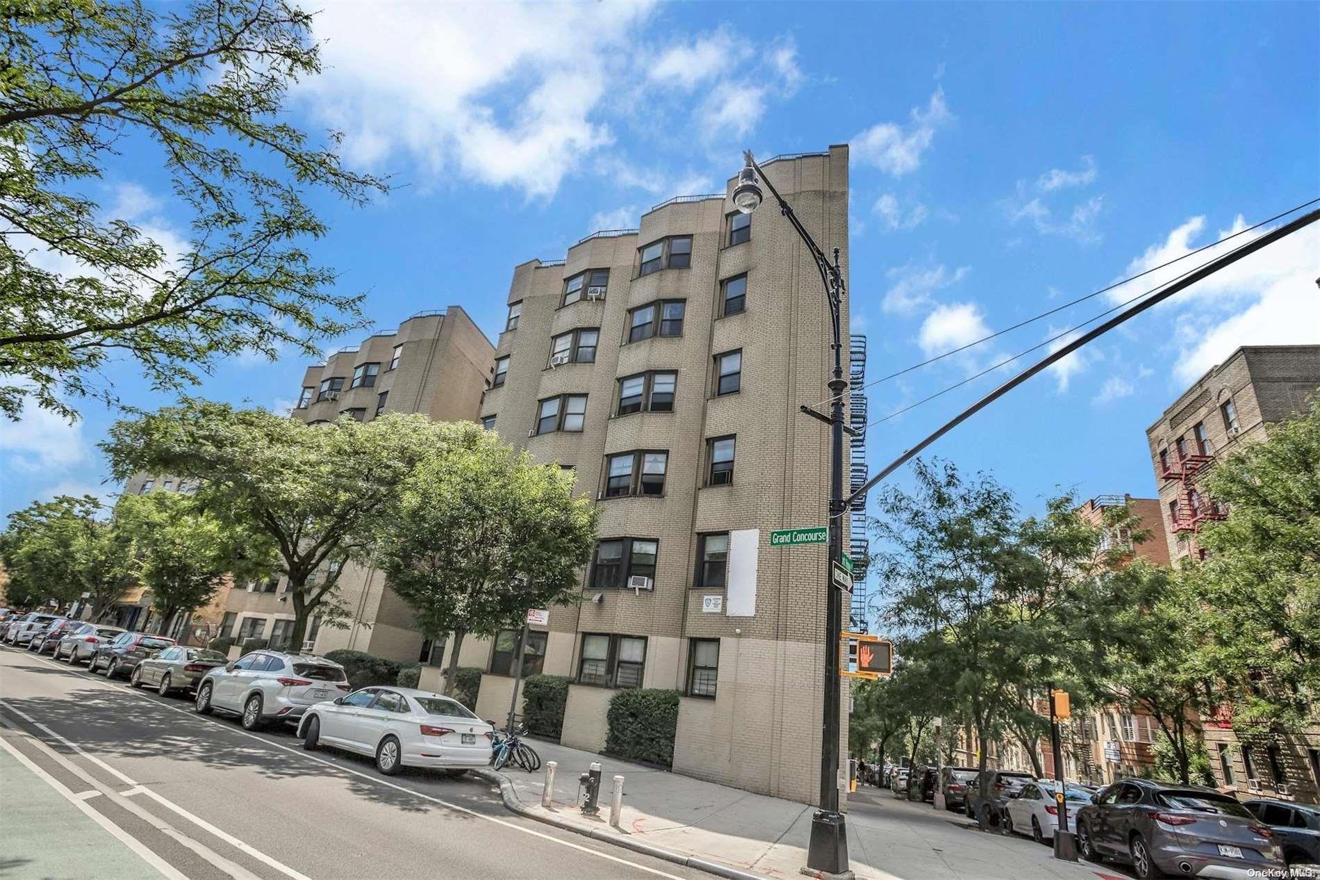 #2 photo, 1855 Grand Concourse, ব্রঙ্কস Bronx , NY 10453