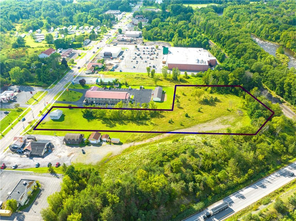 #5 photo, 3796 Route 13, 紐約州 Other , NY 13142