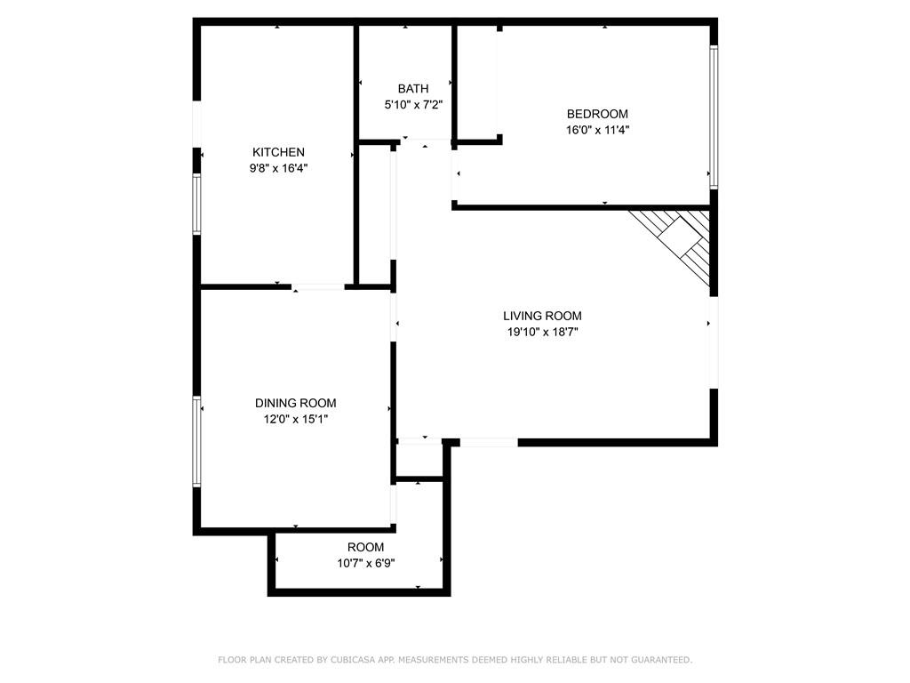 #4 photo, 407 Old Mill Road, Southfields , NY 10975