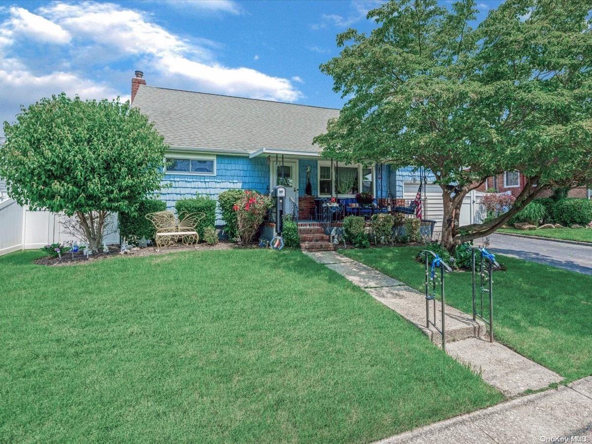 #1 photo, 215 N Manhattan Avenue, 長島 Massapequa , NY 11758