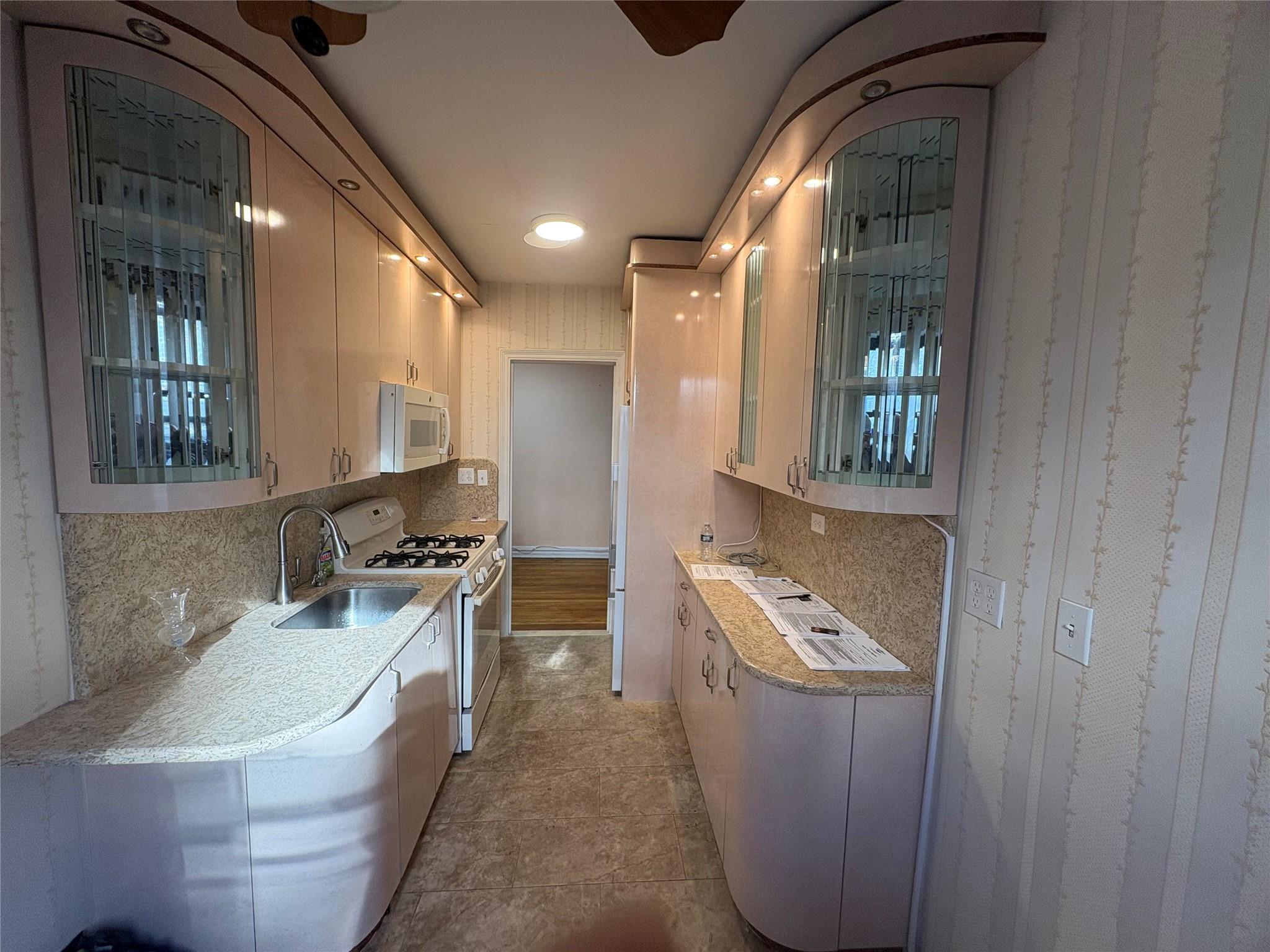 #8 photo, 65-38 Booth Street, Rego Park , NY 11374