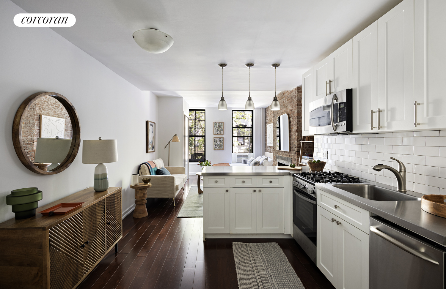 #1 photo, 1531/2 Stanton Street, 曼哈顿 下东城 Lower East Side , NY 10002