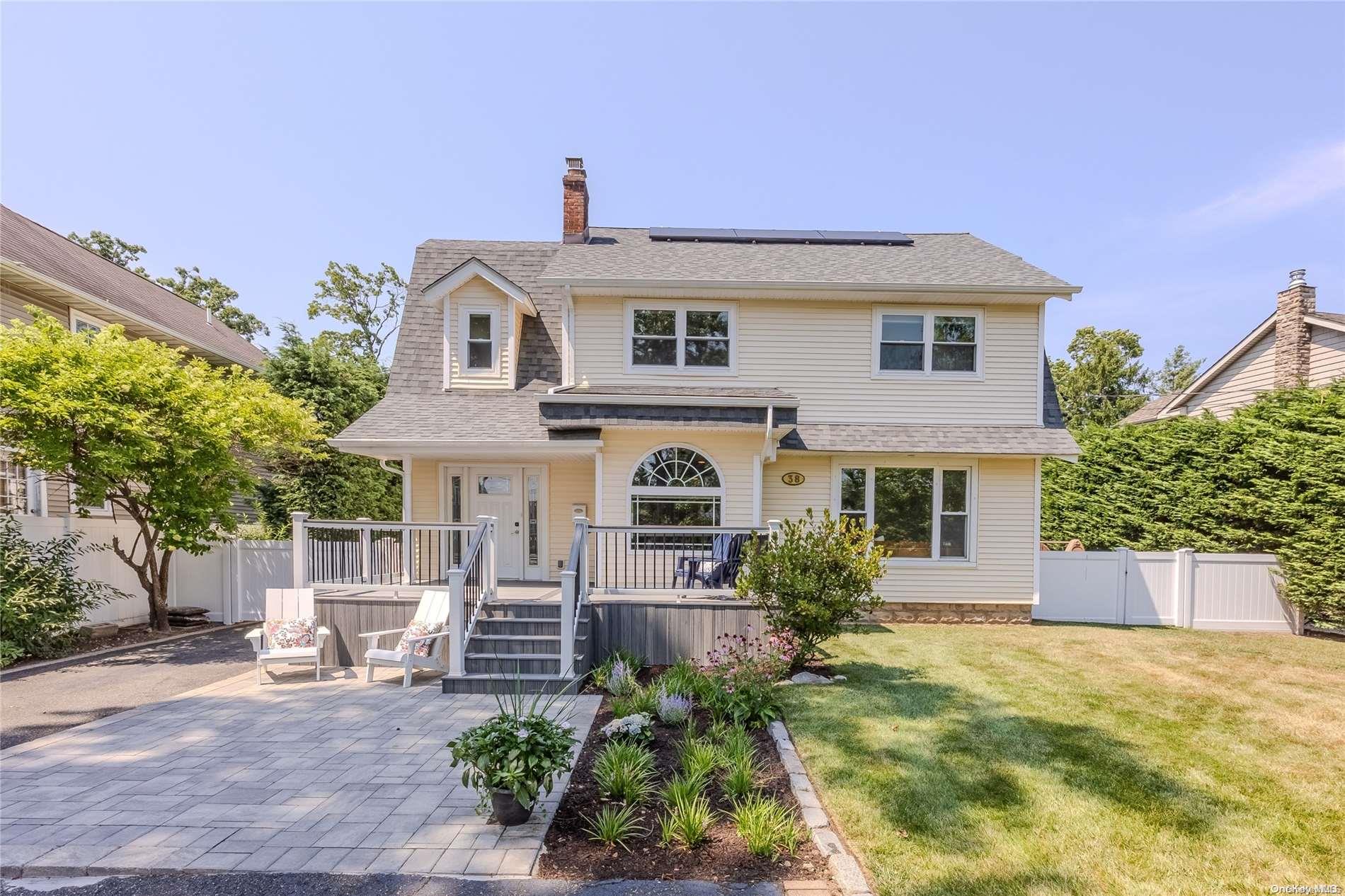 #1 photo, 38 Kirkwood Avenue, ナッソー郡 Merrick , NY 11566