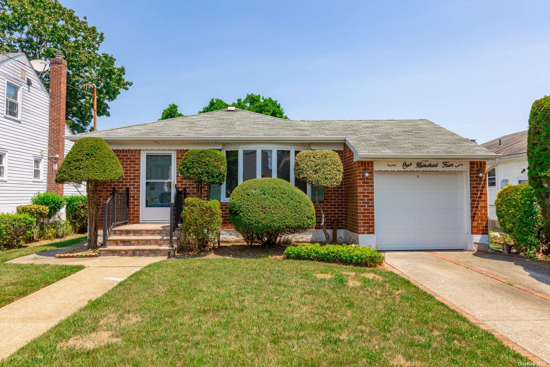 #1 photo, 104 Lincoln Road, ナッソー郡 Hempstead , NY 11550