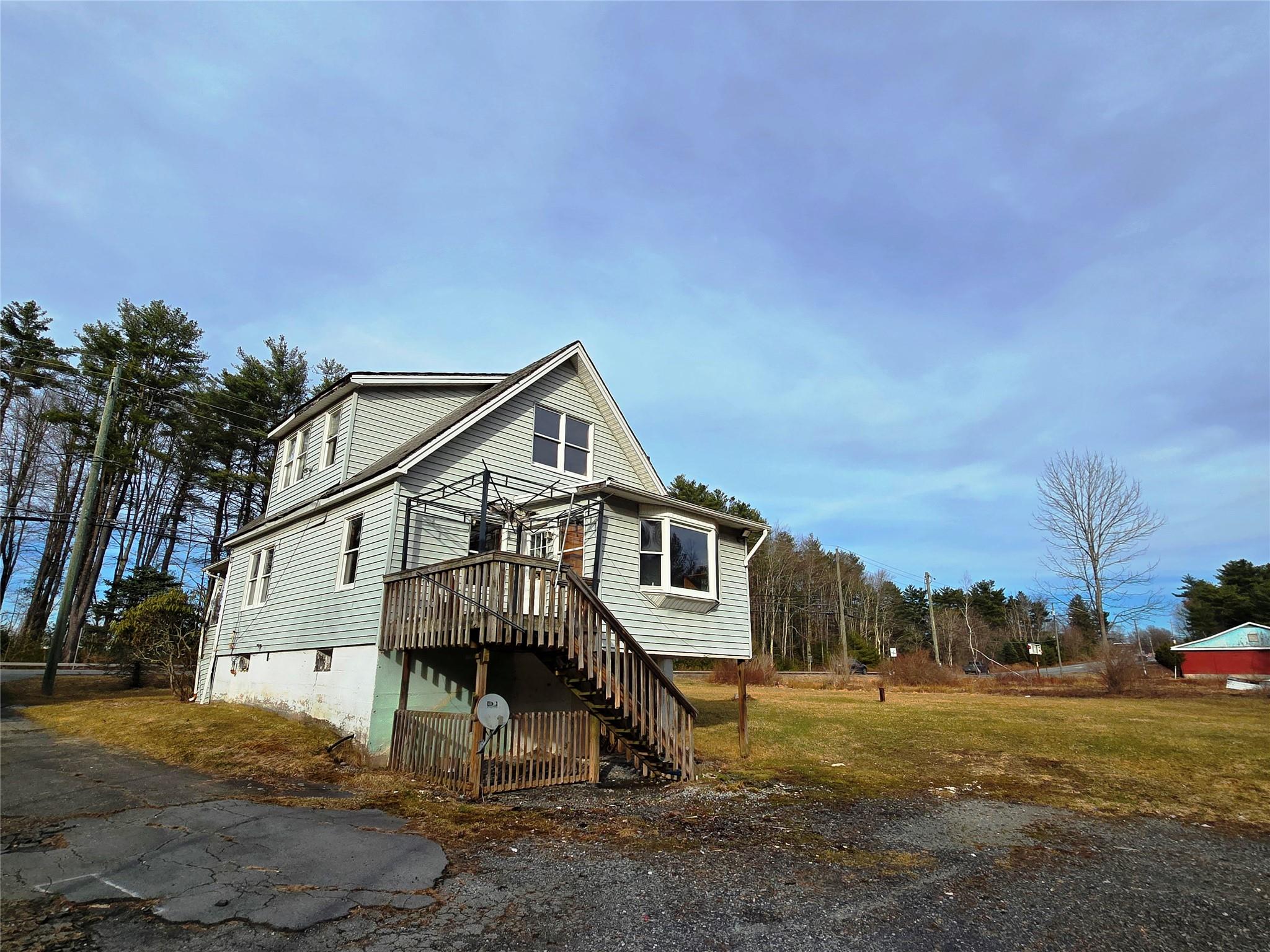 #20 photo, 275-277 State Route 17b, Monticello , NY 12701