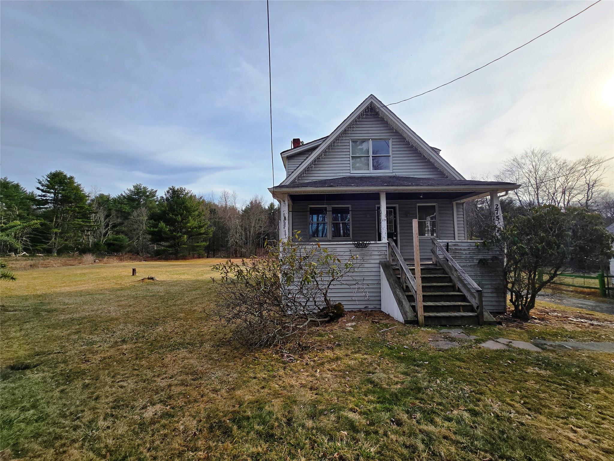 #7 photo, 275-277 State Route 17b, Monticello , NY 12701