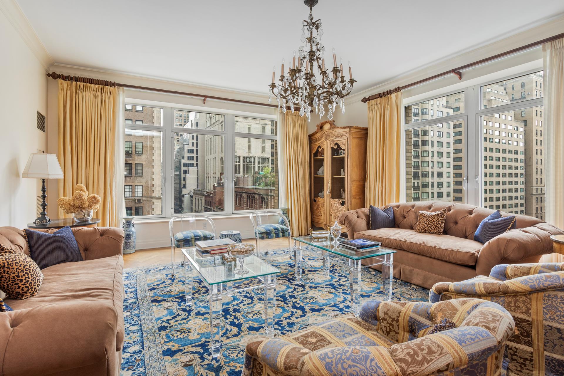 #1 photo, 515 PARK Avenue 8A, Lenox Hill , NY 10022