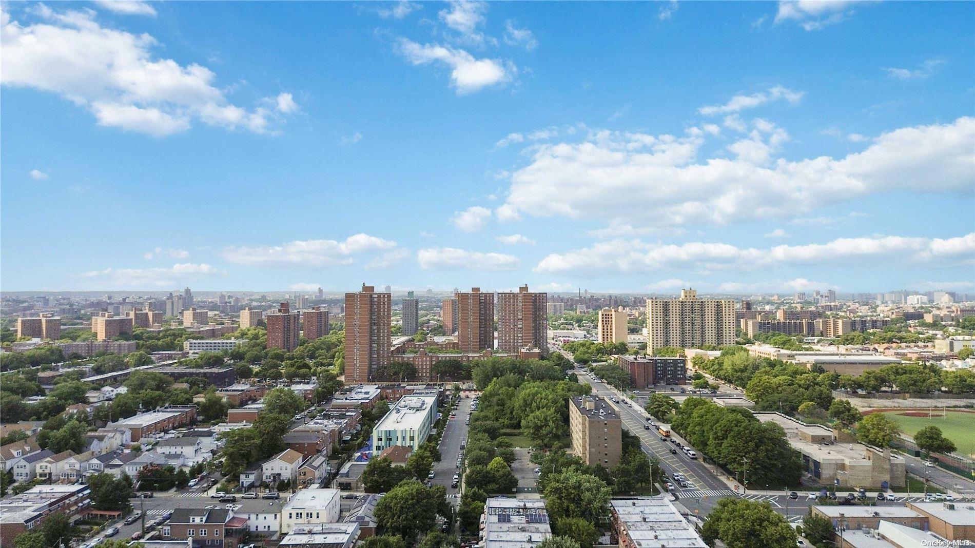 #17 photo, 500 Bolton Avenue, 布朗士 Bronx , NY 10473