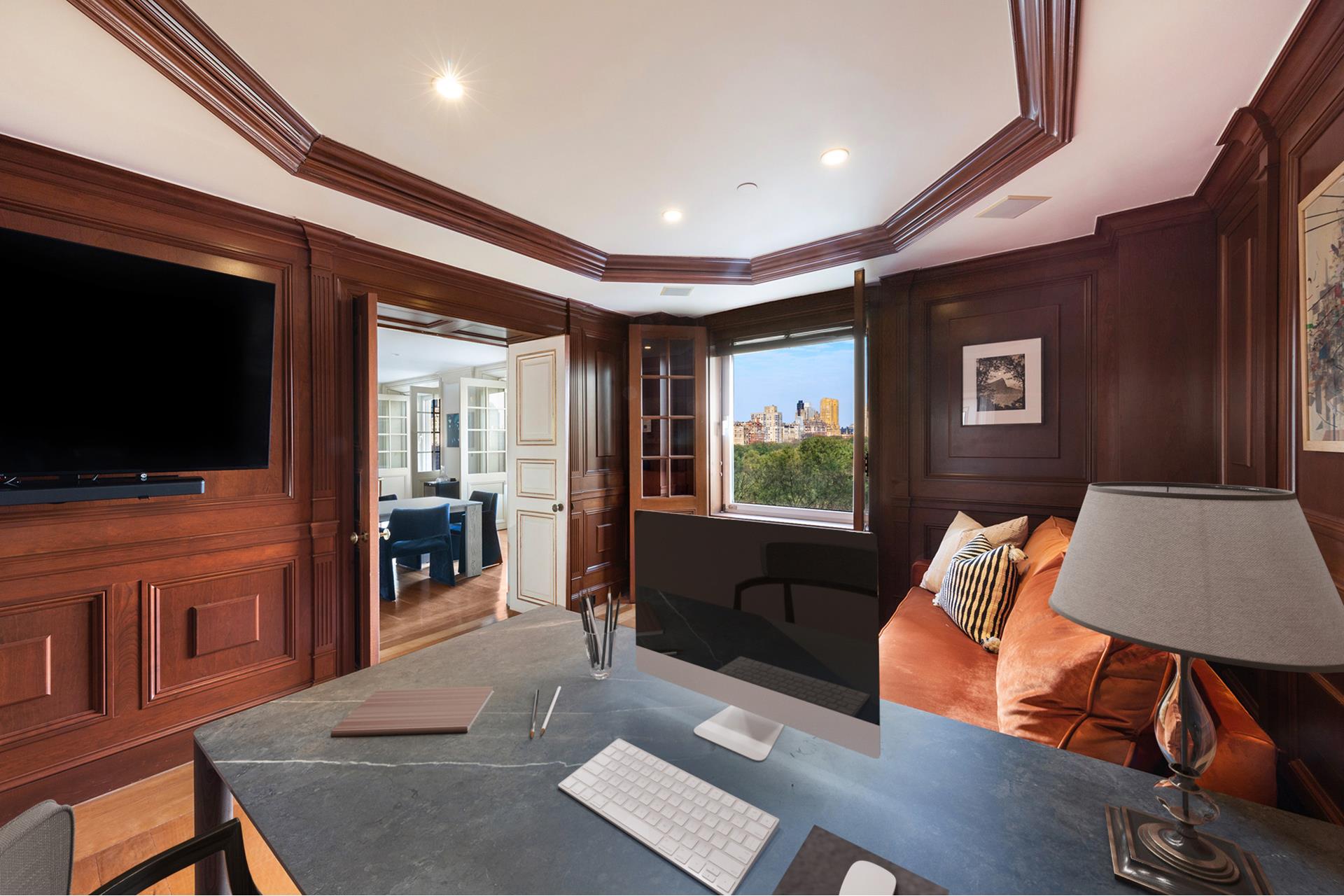 #8 photo, 160 CENTRAL Park S, マンハッタン Central Park South , NY 10019