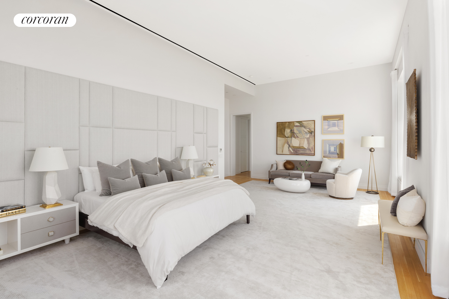 #20 photo, 432 PARK Avenue, マンハッタン Midtown East , NY 10022