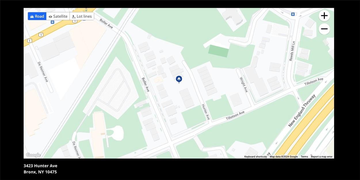 #3 photo, 3423 Hunter Avenue, ブロンクス区 Bronx , NY 10475