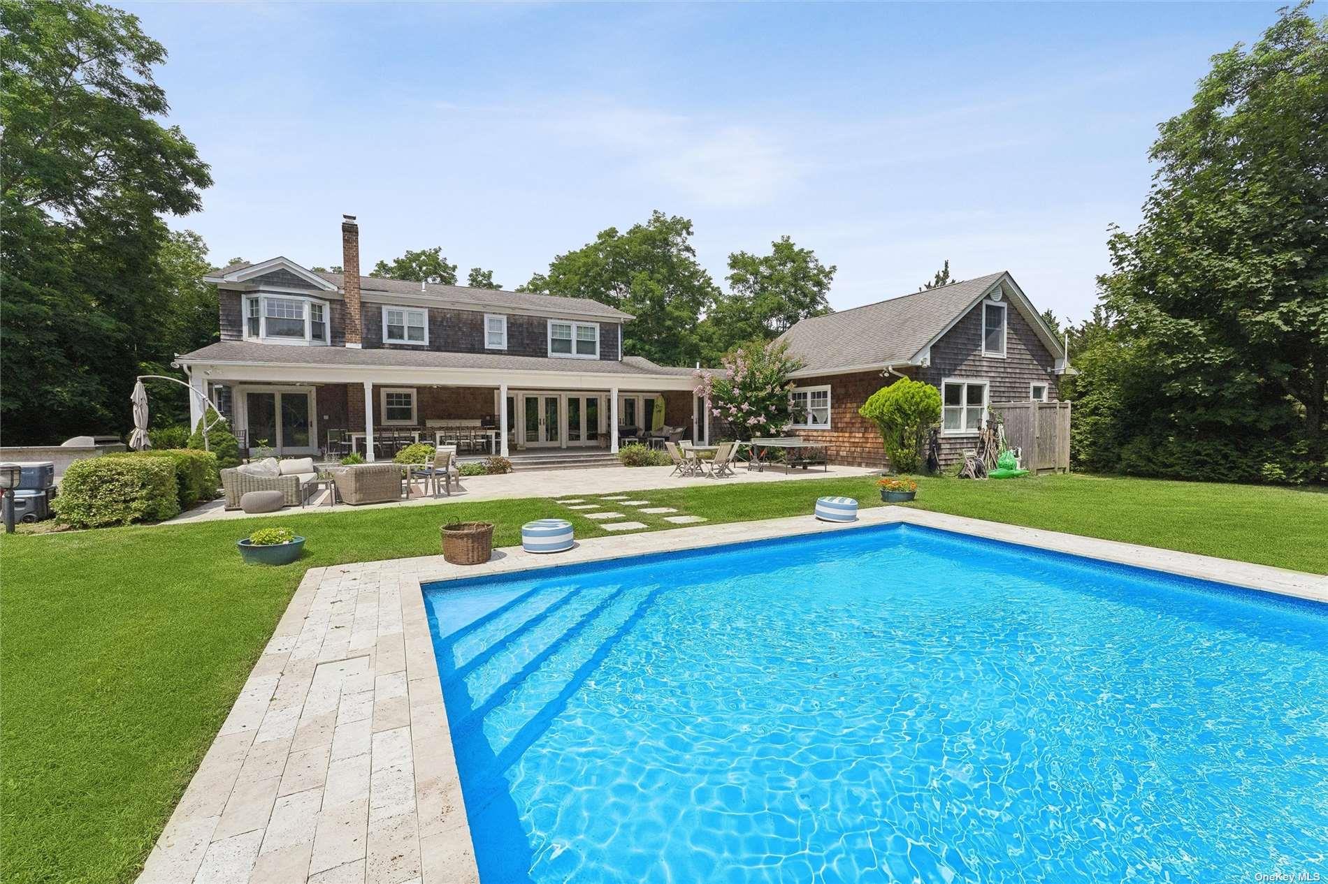 #3 photo, 50 Old Main Road, サフォーク郡 Quogue , NY 11959