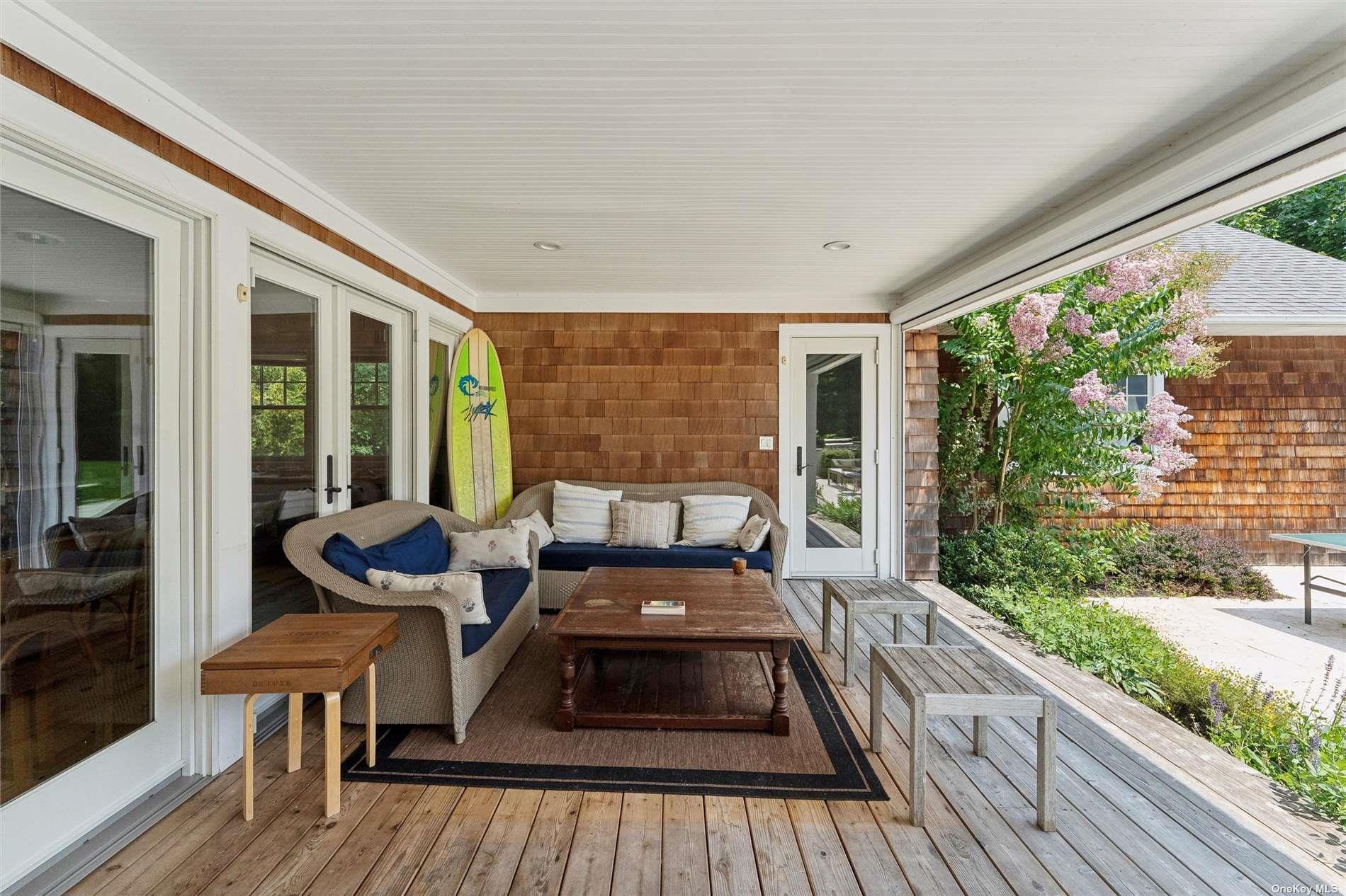 #4 photo, 50 Old Main Road, サフォーク郡 Quogue , NY 11959