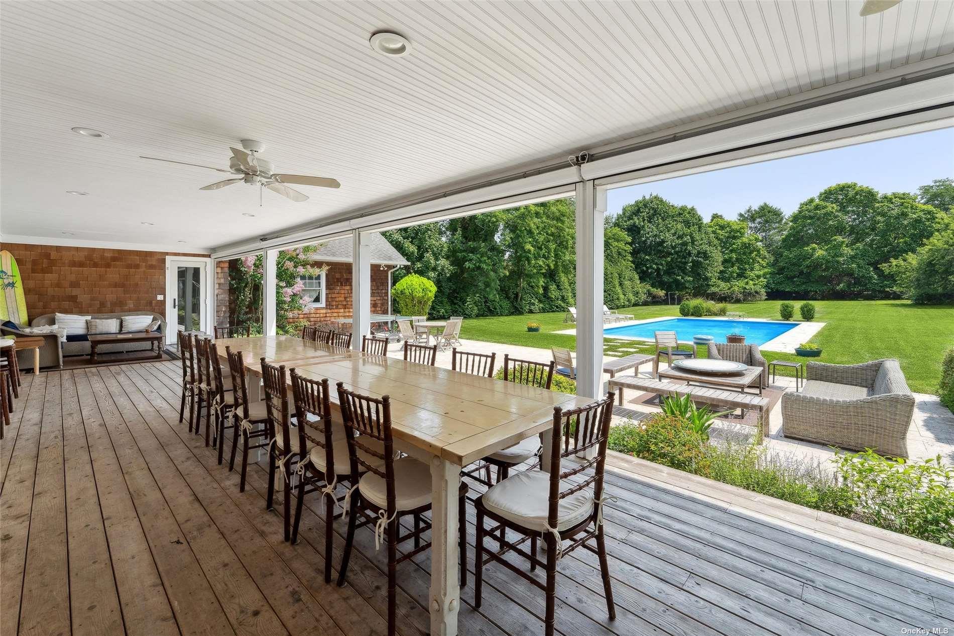 #5 photo, 50 Old Main Road, サフォーク郡 Quogue , NY 11959