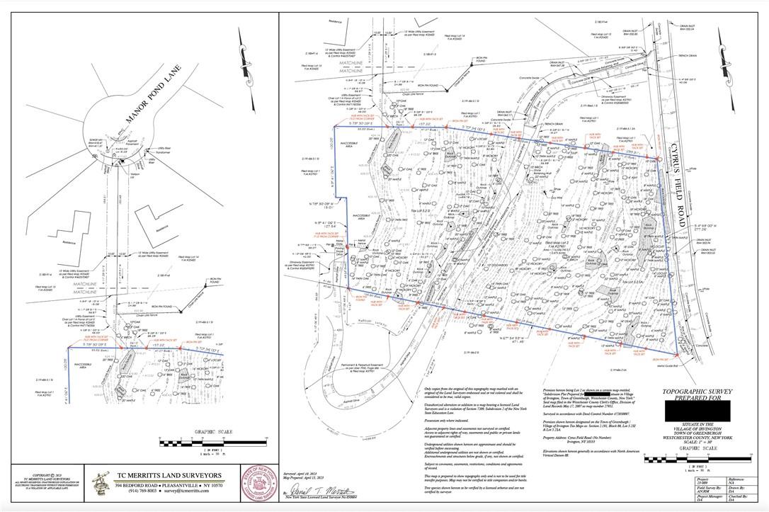 #10 photo, Cyrus Field Road, Irvington , NY 10533