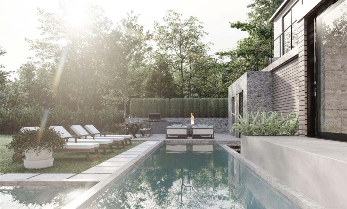 #3 photo, Cyrus Field Road, Irvington , NY 10533