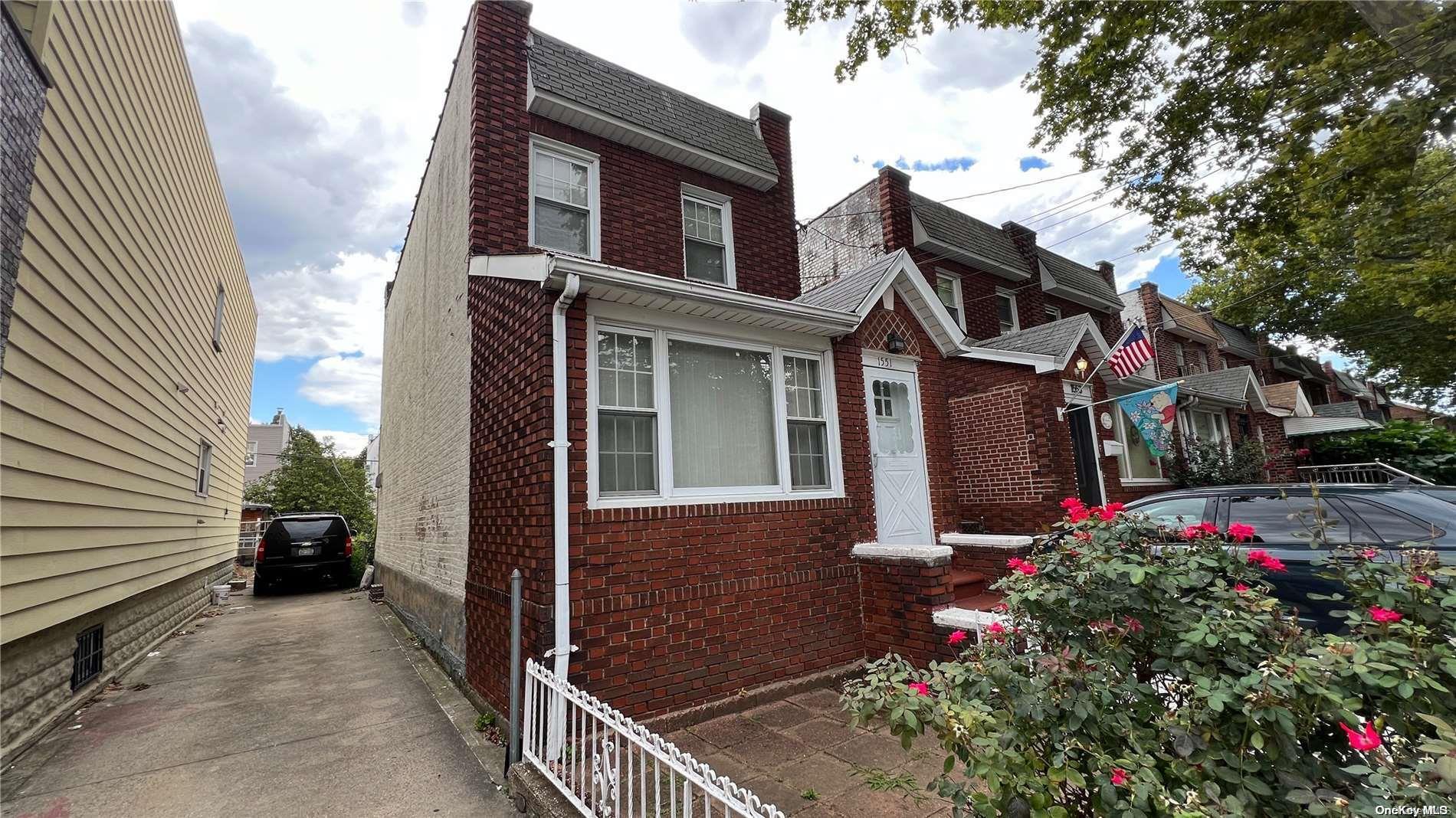 #1 photo, 1551 Ryder Street, Brooklyn , NY 11234
