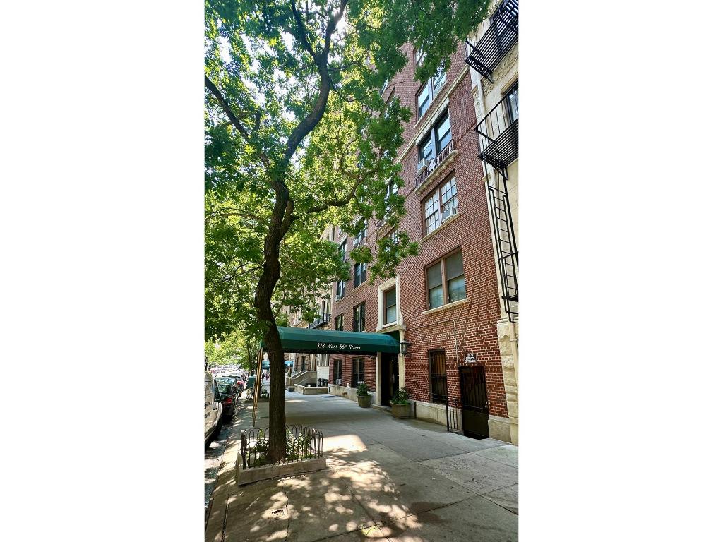 #7 photo, 328 W 86TH Street, マンハッタン Upper West Side , NY 10024