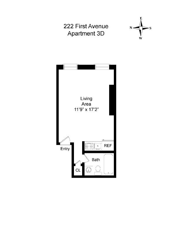 #2 photo, 222 1ST Avenue, マンハッタン East Village , NY 10009