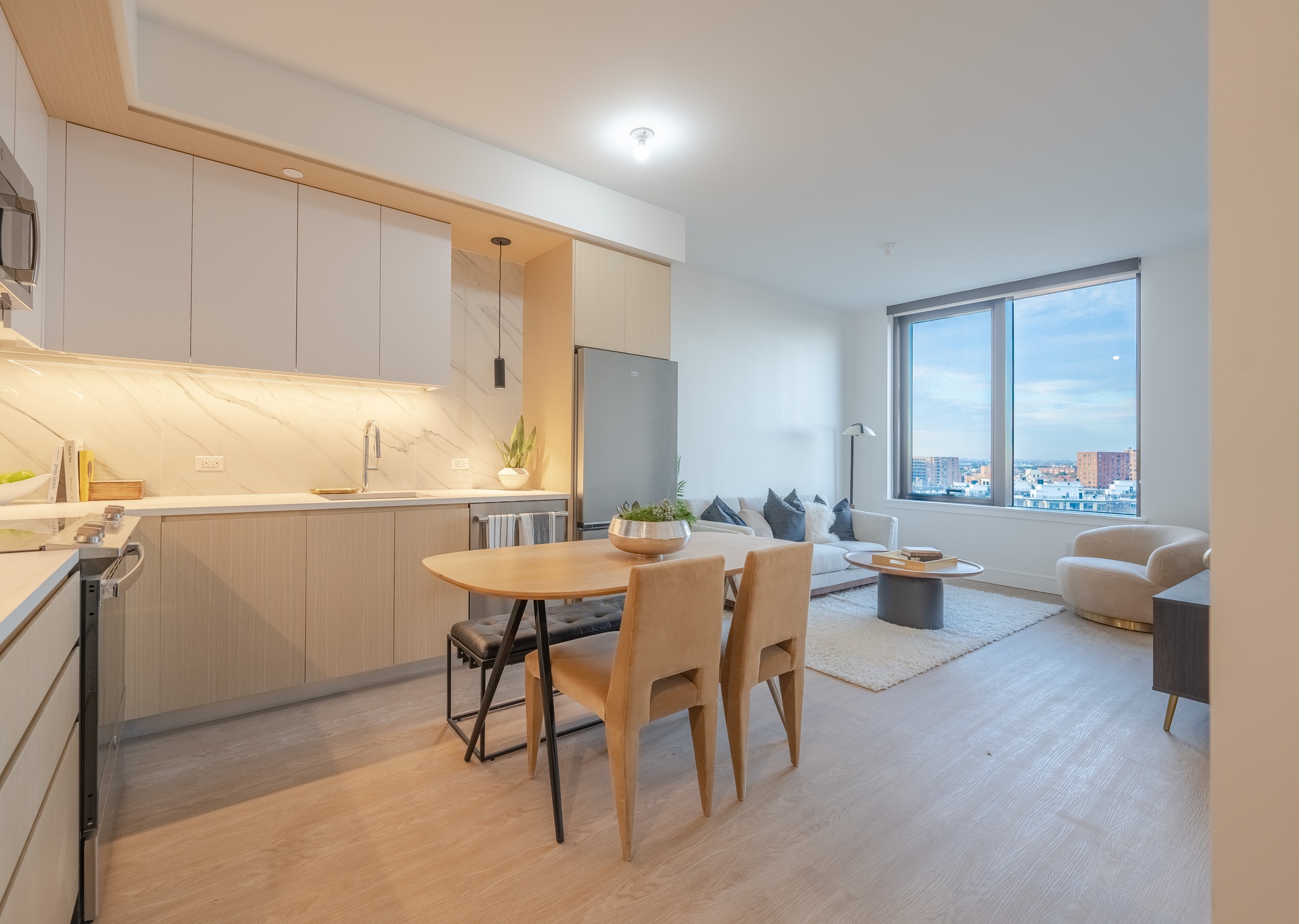 #1 photo, 97-12 65th Road 11-B, Rego Park , NY 11374