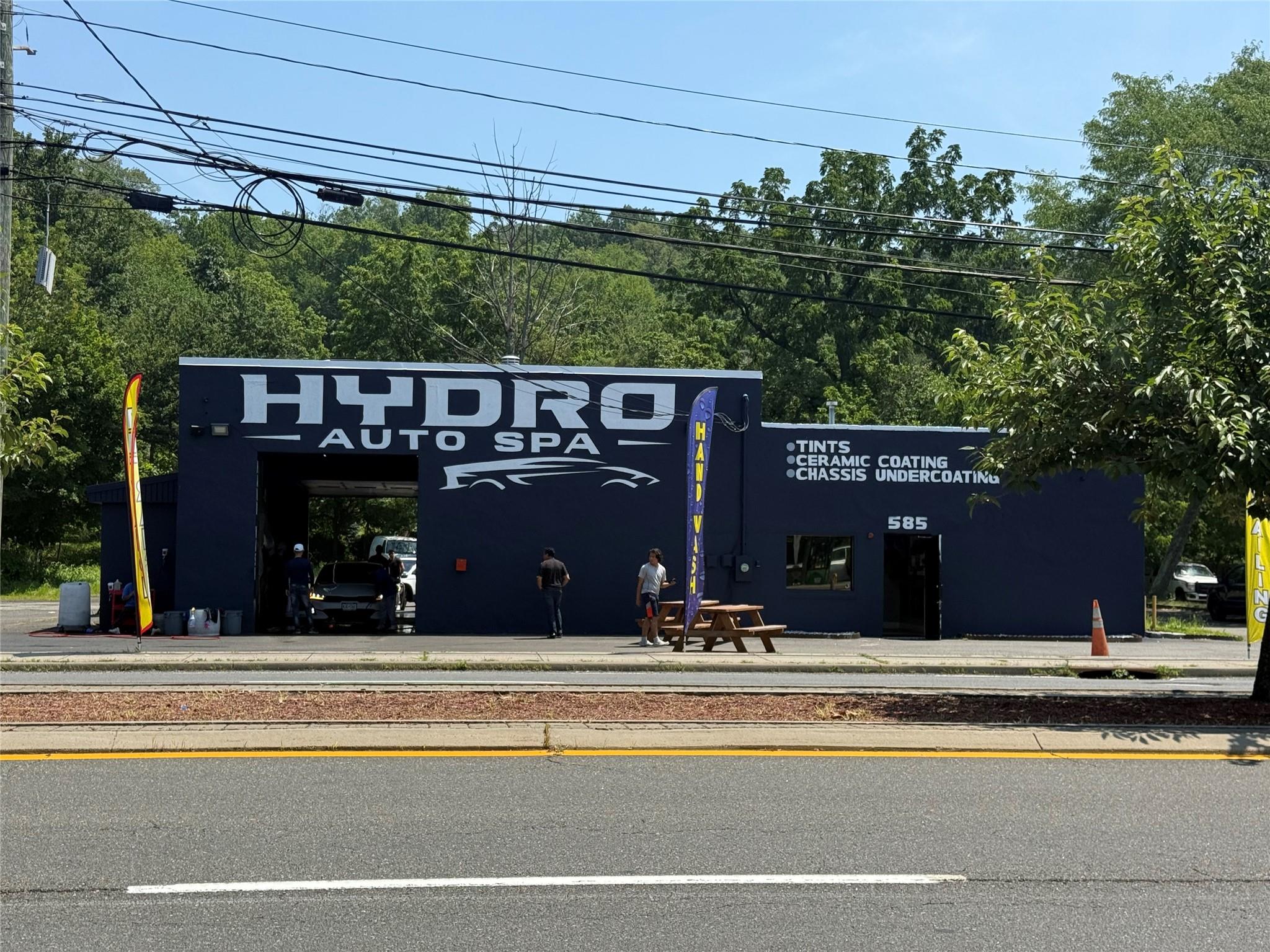 #8 photo, 585 Route 303, Blauvelt , NY 10913